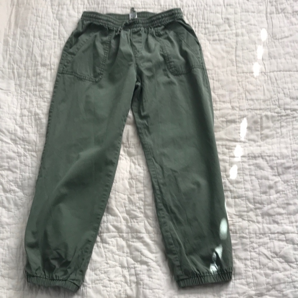 Sz 10 Gap Joggers
